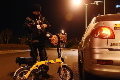 當代駕，真的賺錢嗎？揭秘代駕行業的創業新藍海與豐厚回報